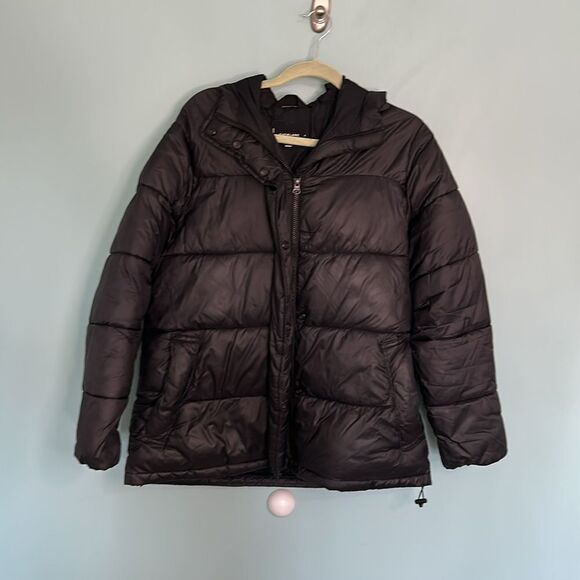 Everlane ReNew ReDown Puffy Puff Coat - Picture 4 of 12